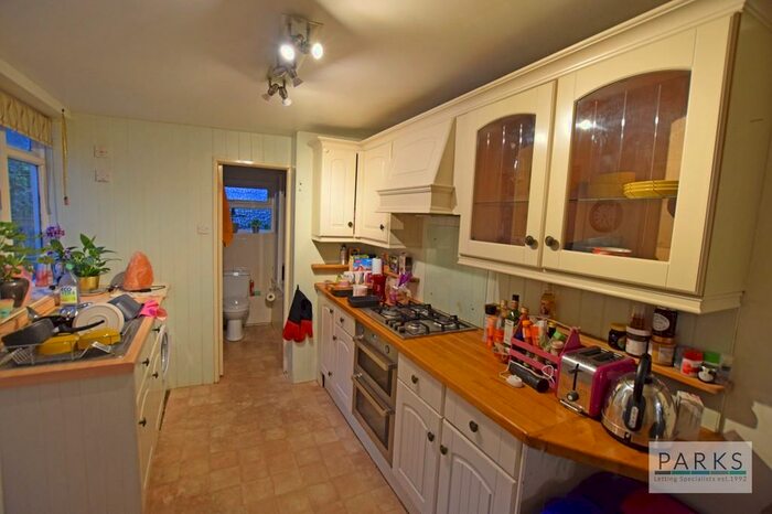1 Bedroom Flat To Rent In Franklin Road, Brighton, BN2