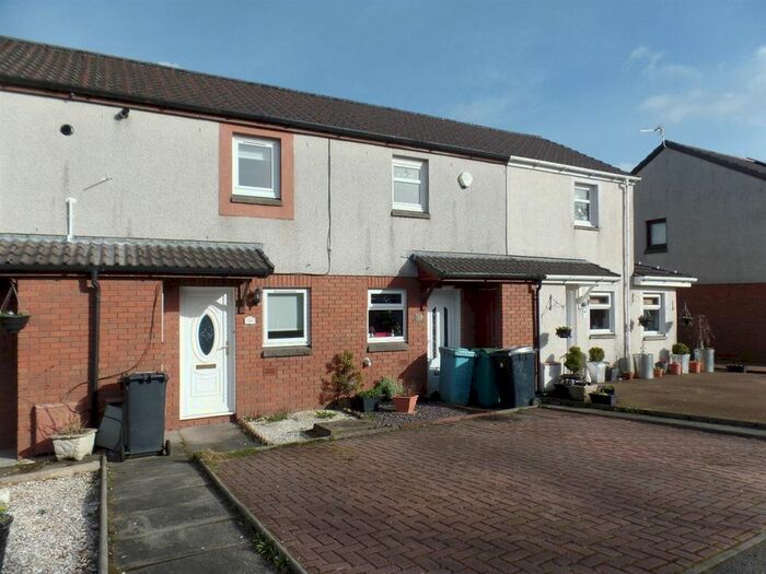 2 Bedroom Property To Rent In Branchalfield Drive, Wishaw, ML2