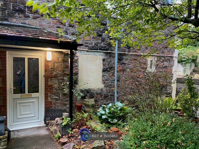 1 Bedroom Flat To Rent In Westward House, Bristol, BS41