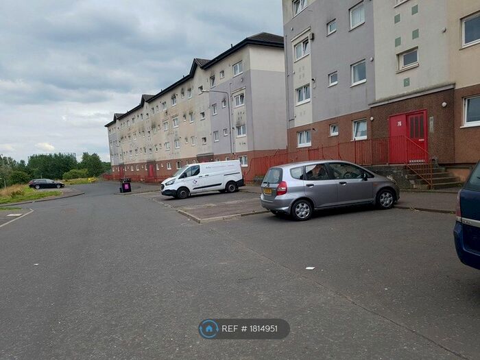 3 Bedroom Flat To Rent In Rosemount Street, Glasgow, G21