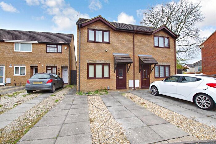 2 Bedroom Semi-Detached House To Rent In Evergreens, Stratton, Swindon, SN3