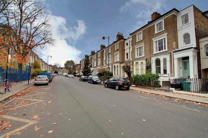 1 Bedroom Flat To Rent In St Johns Grove, N19