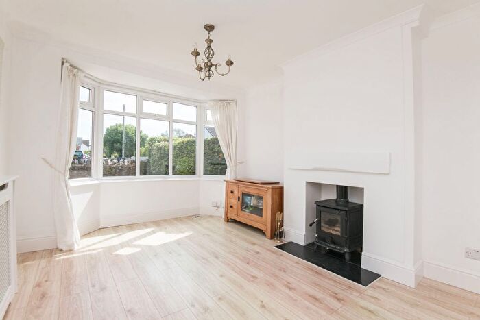 3 Bedroom End Of Terrace House For Sale In Ashford Road, Topsham, Exeter, EX3
