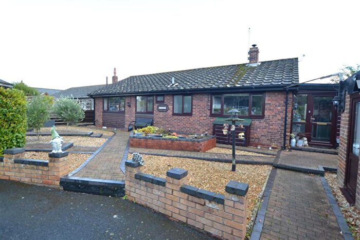 2 Bedroom Detached Bungalow For Sale In Shobdon, Leominster, HR6