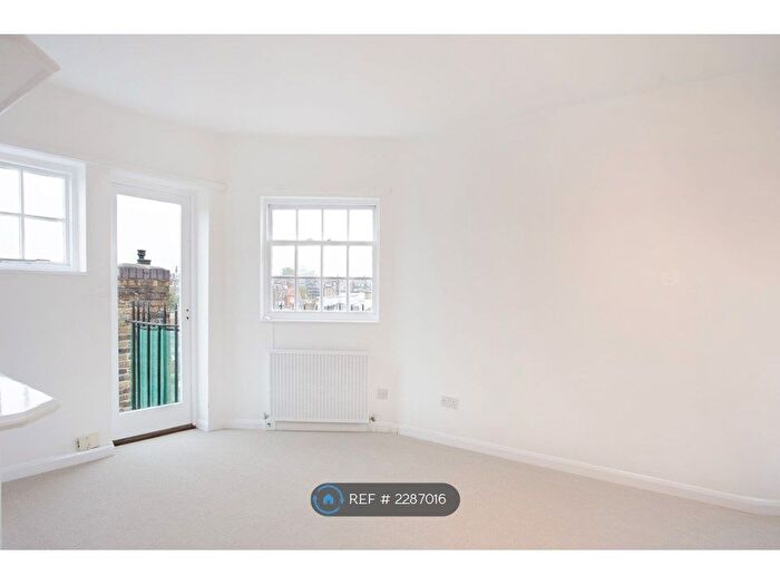 1 Bedroom Flat To Rent In Marlborough, London, SW3