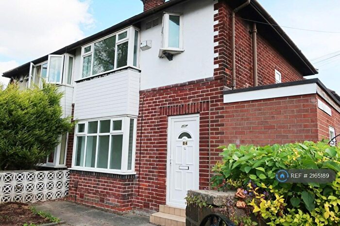 3 Bedroom Semi-Detached House To Rent In Manchester Road, Audenshaw, Manchester, M34