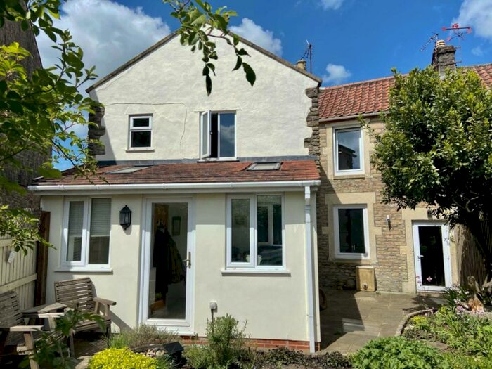2 Bedroom Cottage To Rent In Marston Lane, Frome, BA11