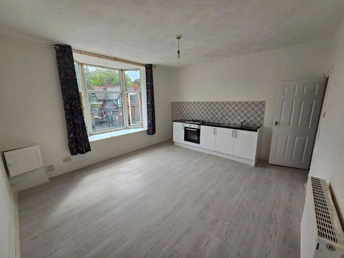 1 Bedroom Flat To Rent In Flat G, High Street, Smethwick, B66