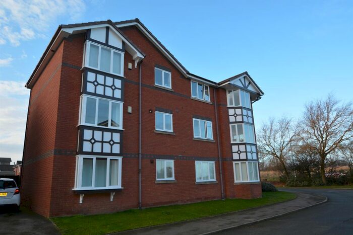 1 Bedroom Flat To Rent In Bishopgate, Blackpool FY3