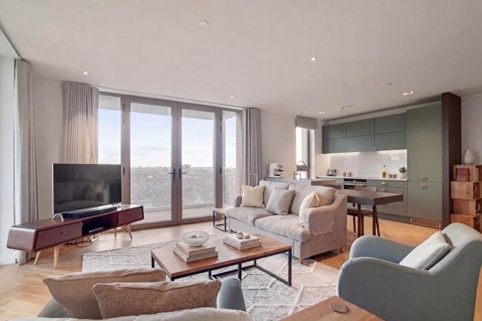 2 Bedroom Apartment For Sale In Heritage Lane, Milne Building Heritage Lane, NW6