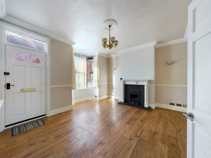 2 Bedroom Terraced House To Rent In Pym Road, Mexborough, South Yorkshire, S64
