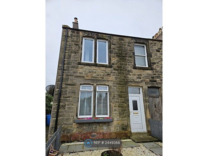 1 Bedroom Flat To Rent In Main Street, Westfield, Bathgate, EH48