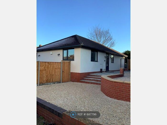 3 Bedroom Bungalow To Rent In Haywood Road, Birmingham, B33