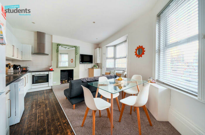 3 Bedroom Maisonette To Rent In Argyle Road, Brighton, East Sussex, BN1