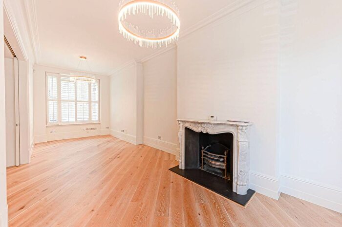 5 Bedroom Terraced House To Rent In Ralston Street, Sloane Square, London, SW3
