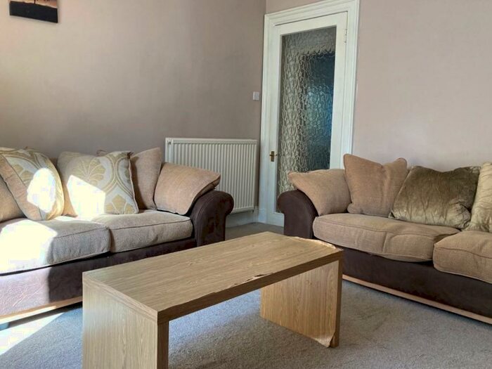 1 Bedroom Flat To Rent In West Mount Street, Rosemount, Aberdeen, AB25