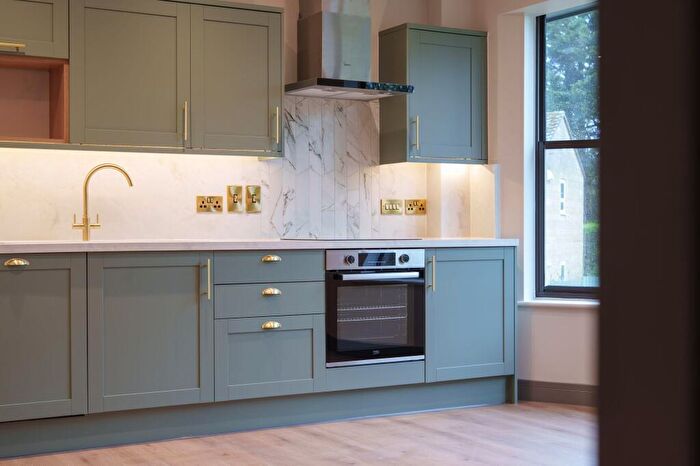 1 Bedroom Flat To Rent In Whitworth Corner House, Whitworth Road, GL7