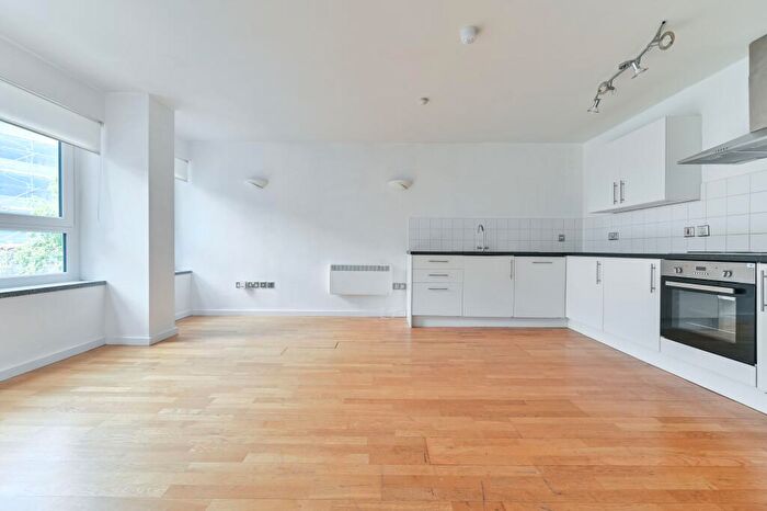 2 Bedroom Flat For Sale In The Vista Building, Calderwood Street, London, SE18