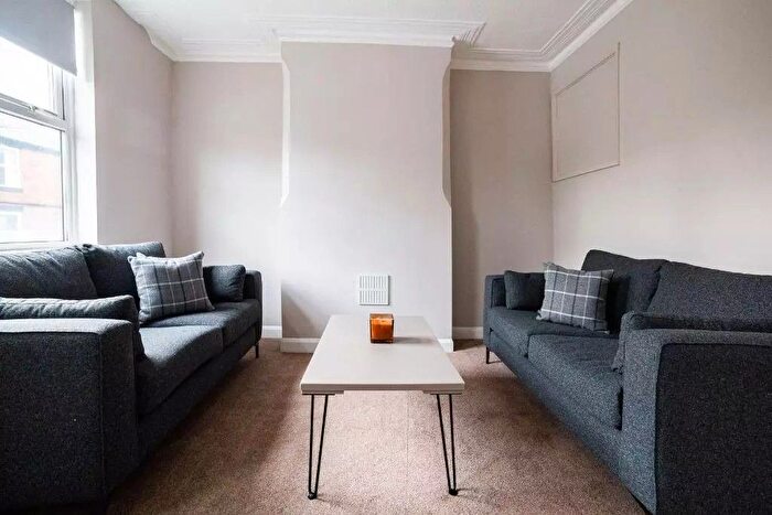 2 Bedroom Terraced House To Rent In Shipstone Street, Radford, Nottingham, NG7