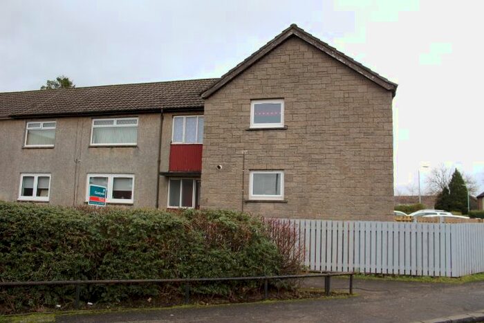 1 Bedroom Flat To Rent In 31, Doon Road, Kirkintilloch, Glasgow G66