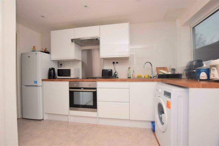 4 Bedroom Semi-Detached House To Rent In B, Pilkington Close, Filton, BS7