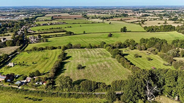 Land For Sale In Land At Weston-Subedge, Chipping Campden, GL55