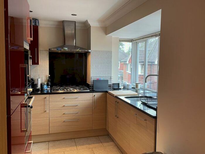 2 Bedroom Apartment To Rent In St Cross, Winchester, SO22