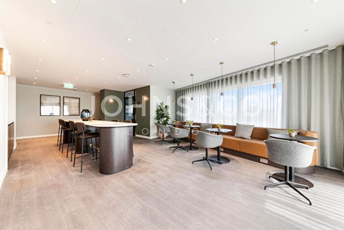 2 Bedroom Apartment To Rent In Menara Point, Twelve Trees Park, London, E16