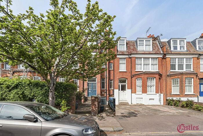 1 Bedroom Flat For Sale In Fairfield Road, N8