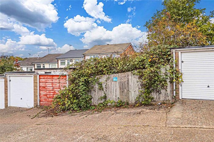 Land For Sale In Land To Rear Of Small Acre, Hemel Hempstead, Hertfordshire, HP1