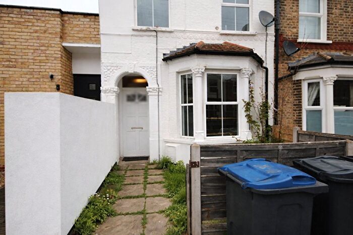 3 Bedroom Terraced House To Rent In Crowther Road, London, SE25