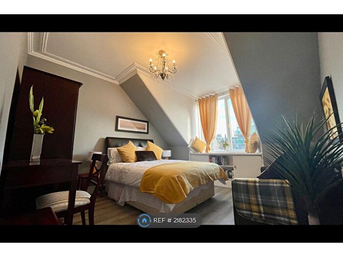 1 Bedroom Flat To Rent In T/L, Aberdeen, AB10