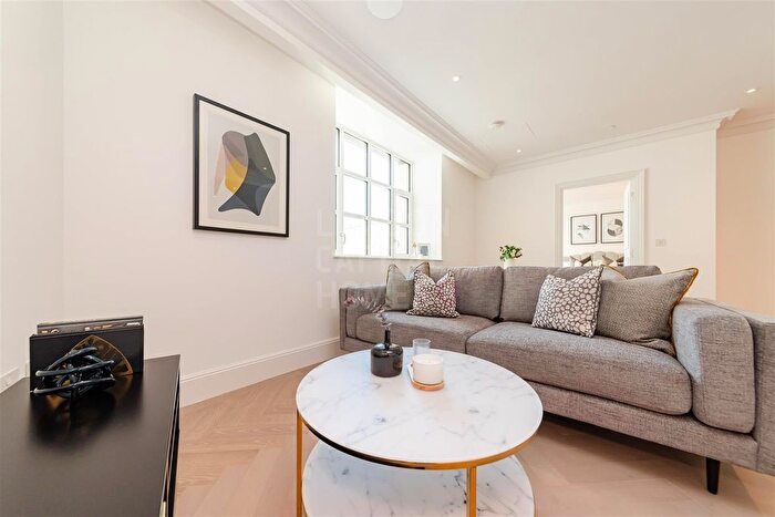 1 Bedroom Flat To Rent In Millbank Residence, Millbank, London, SW1P