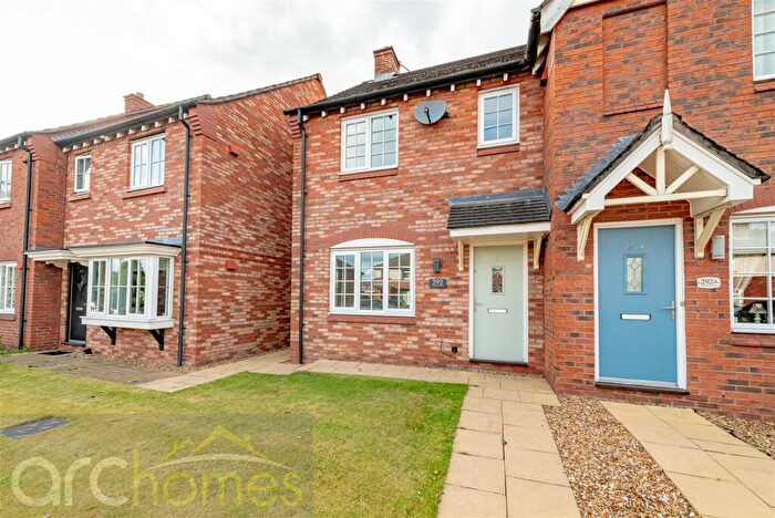 3 Bedroom Semi-Detached House To Rent In Gloucester Street, Atherton, Manchester, M46