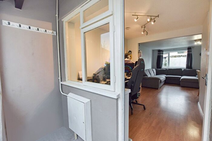 3 Bedroom Terraced House For Sale In Church Grove, Newport, Barnstaple, EX32