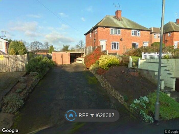 3 Bedroom Semi-Detached House To Rent In Monsom Lane, Repton, Derbyshire, DE65