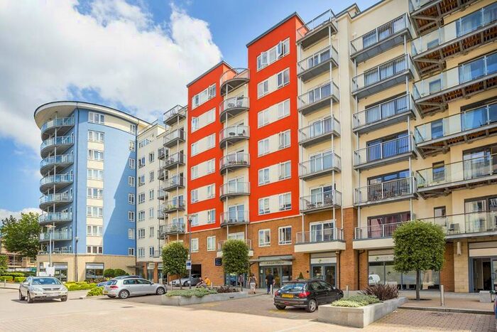 1 Bedroom Apartment To Rent In Cavendish House, Boulevard Drive, Beaufort Park, Colindale, NW9