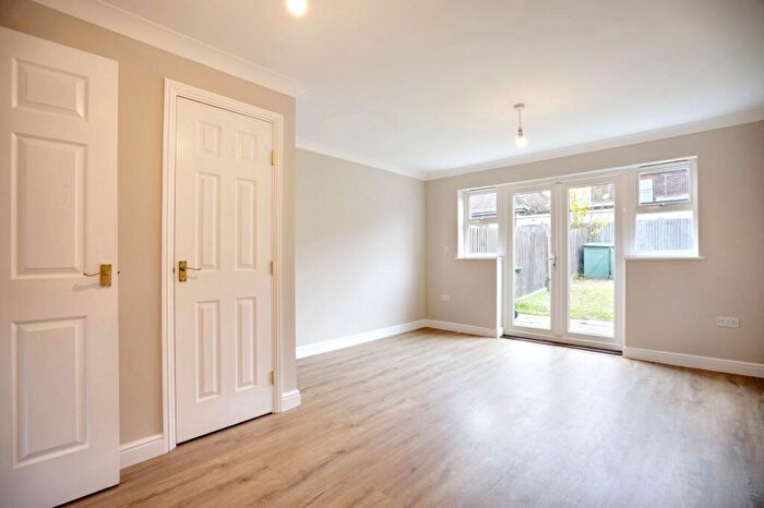 2 Bedroom Terraced House To Rent In Stagshaw Close, Maidstone, ME15