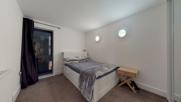 2 Bedroom Flat To Rent In Mercury House, Jude Street, E16