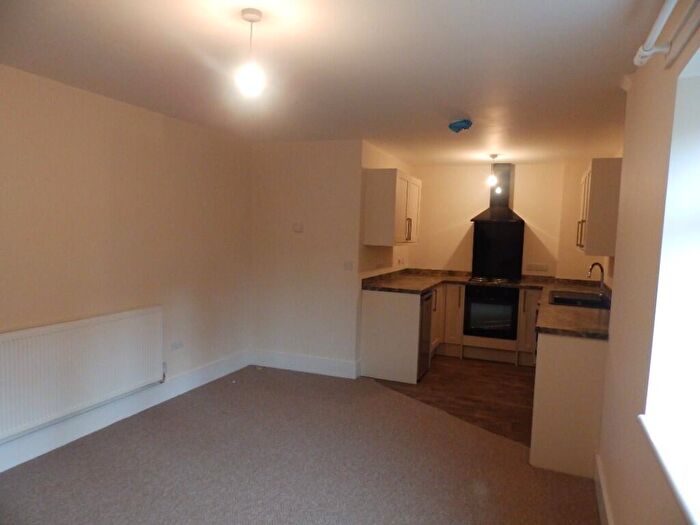 2 Bedroom Apartment To Rent In Church Gate, Leicester, Leicestershire, LE1