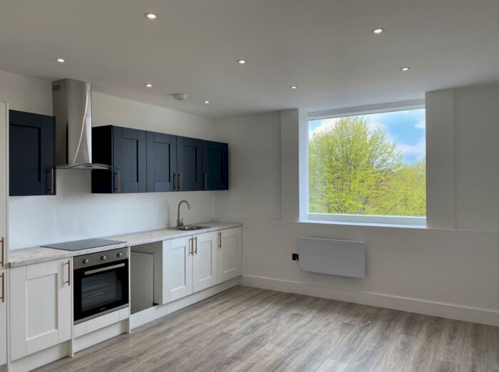 2 Bedroom Flat To Rent In Vantage House, NR2