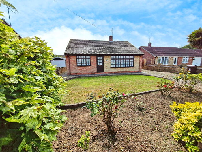 3 Bedroom Detached Bungalow For Sale In Norrison Avenue, Hull, HU6