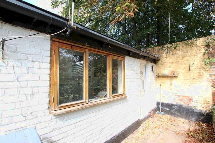 1 Bedroom Semi-Detached Bungalow To Rent In The Halve, Trowbridge, BA14