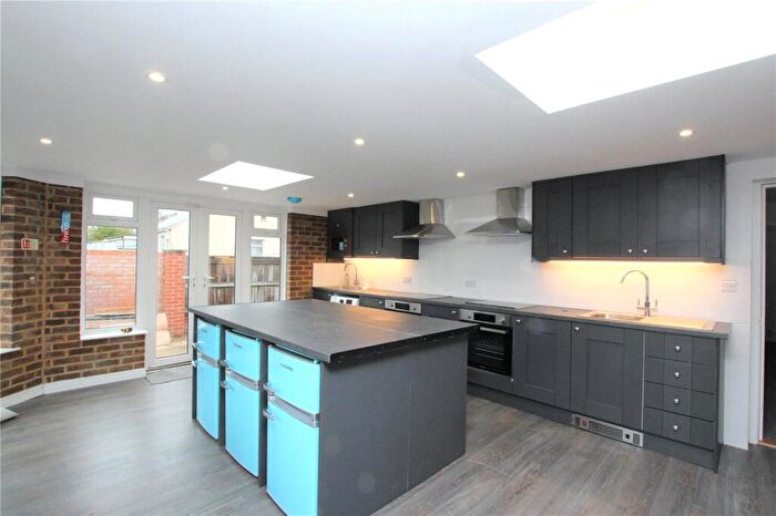 Property To Rent In Stone Lane, Worthing, West Sussex, BN13