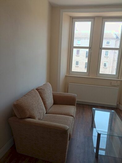 1 Bedroom Flat To Rent In Elgin Terrace, Edinburgh, EH7