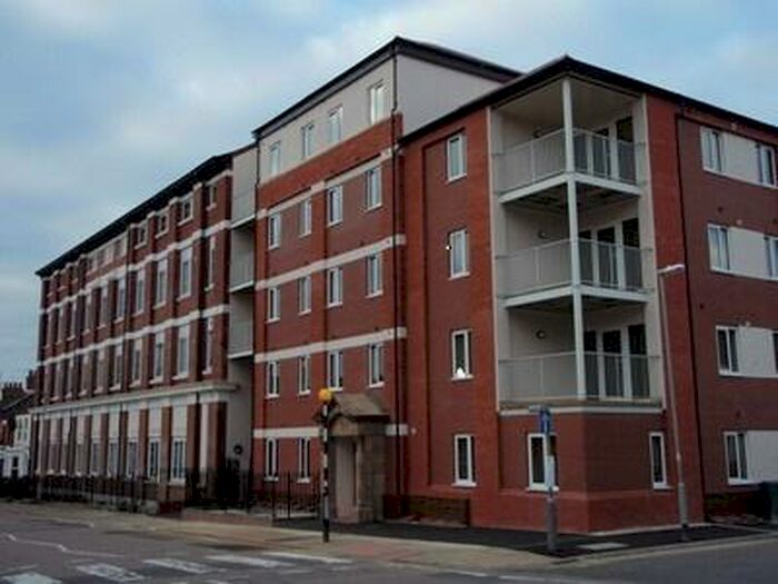 1 Bedroom Flat To Rent In Stimpson Avenue, Northampton, Northamptonshire, NN1
