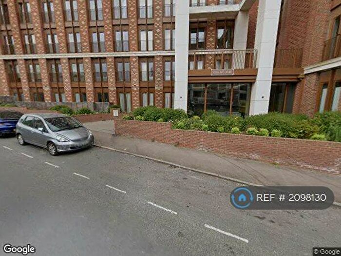 1 Bedroom Flat To Rent In Ziggurat House, St Albans, AL1