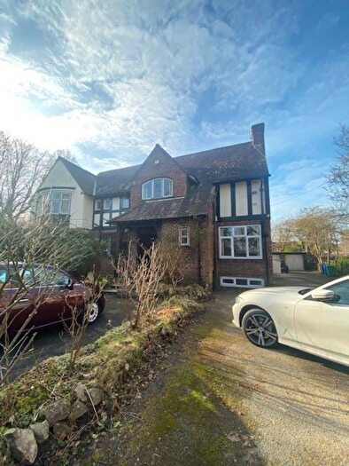 3 Bedroom Duplex To Rent In Manor Drive C, Chorlton, Manchester, M21