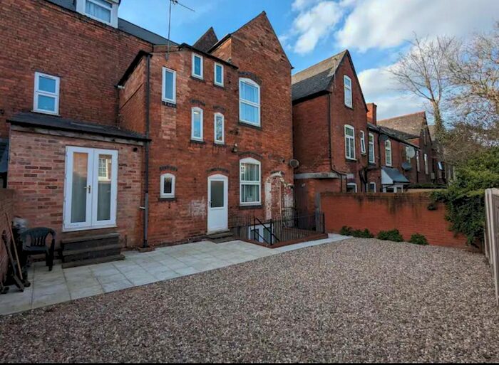 1 Bedroom Flat To Rent In Stanmore Road, Birmingham, B16