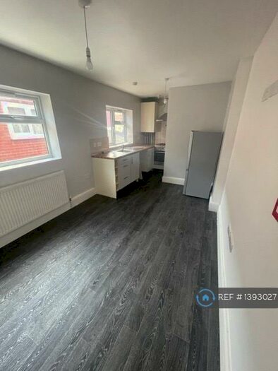 3 Bedroom Flat To Rent In Soho Road, Birmingham, B21